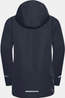 Jack Wolfskin Veste Imperméable Canvey Jkt Kids Midnight Sky