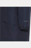 Jack Wolfskin Veste Imperméable Canvey Jkt Kids Midnight Sky