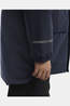 Jack Wolfskin Veste Imperméable Canvey Jkt Kids Midnight Sky