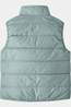 Patagonia Bodywarmer K'S Reversible Ready Freddy Vest Virtually Blue