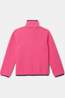 Columbia Fleece Helvetia™ II Half Snap Fleece Nico, Dark Stone