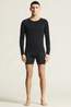 Craft T-Shirt Pro Dry Nanoweight Black/Black