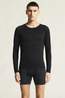 Craft T-Shirt Pro Dry Nanoweight Black/Black