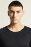 Craft T-Shirt Pro Dry Nanoweight Black/Black