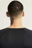 Craft T-Shirt Pro Dry Nanoweight Black/Black