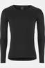 Craft T-Shirt Pro Dry Nanoweight Black/Black