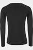 Craft T-Shirt Pro Dry Nanoweight Black/Black