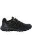 Jack Wolfskin Chaussure Woodland 2 Texapore Black