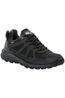 Jack Wolfskin Chaussure Woodland 2 Texapore Black