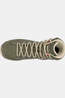 LOWA Wandelschoenen Renegade Evo Gore-tex Mid Greygreen/Panna