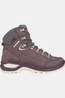 LOWA Wandelschoenen Renegade Evo Gore-tex Mid Brown Rose/Panna