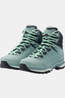 LOWA Wandelschoenen Lady Light Evo Gore-Tex Ws Smokedblue/Slateblue