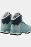 LOWA Wandelschoenen Lady Light Evo Gore-Tex Ws Smokedblue/Slateblue
