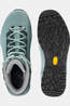 LOWA Wandelschoenen Lady Light Evo Gore-Tex Ws Smokedblue/Slateblue