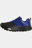 The North Face Trailschoenen M Offtrail Tr Gore-Tex Bold Blue/Tnf Black