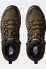 The North Face Wandelschoenen M Hedgehog Mid Gore-Tex mid khaki/black