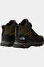The North Face Wandelschoenen M Hedgehog Mid Gore-Tex mid khaki/black