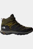 The North Face Wandelschoenen M Hedgehog Mid Gore-Tex mid khaki/black