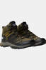 The North Face Wandelschoenen M Hedgehog Mid Gore-Tex mid khaki/black
