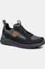 Hanwag Chaussures De Randonnée Rotpunkt Light Low Gtx black/dark grey