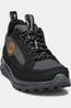 Hanwag Chaussures De Randonnée Rotpunkt Light Low Gtx black/dark grey