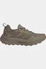 adidas Chaussures De Randonnée Terrex Freehiker 3 Low GTX Khaki Six/Brown Oxide/Dark Brown