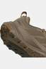 adidas Chaussures De Randonnée Terrex Freehiker 3 Low GTX Khaki Six/Brown Oxide/Dark Brown