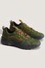 Vans Wandelschoenen Mte Crosspath Xc Gore-Tex Green Balsam