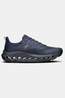 On Wandelschoenen Cloudhorizon 2 Graphite | Eclipse