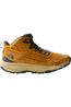 The North Face Chaussure Vectiv Exploris 2 Mid Futurelight Lthr Citrine Yellow/Khakistn