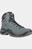LOWA Wandelschoenen Renegade Evo Gore-tex Dark Grey/Black