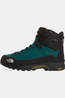 The North Face Wandelschoenen M Verto Alpine Mid Gore-Tex Pacific Teal/Caraway Se