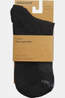 Ayacucho Wandelsokken Ultra Light Mini 2-Pack Dark Anthra Mel/Grey