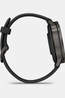 Garmin Montre De Sport Venu 4 41 mm Black W/ Slate + Black