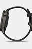 Garmin Montre De Sport Venu 4 41 mm Black W/ Slate + Black
