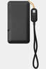 Xtorm Oplader 35W Nextgen6 Power Bank 10.000 black