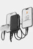 Xtorm Oplader 35W Nextgen6 Power Bank 10.000 black