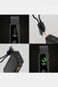 Xtorm Oplader 35W Nextgen6 Power Bank 10.000 black