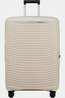 Samsonite Trolley Upscape Spinner 75 Exp Sandstone