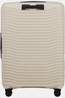 Samsonite Trolley Upscape Spinner 75 Exp Sandstone