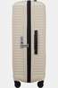 Samsonite Trolley Upscape Spinner 75 Exp Sandstone