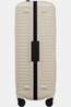 Samsonite Trolley Upscape Spinner 75 Exp Sandstone