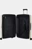 Samsonite Trolley Upscape Spinner 75 Exp Sandstone