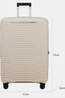 Samsonite Trolley Upscape Spinner 75 Exp Sandstone