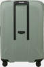 Samsonite Trolley Essens Spinner 75 Sage
