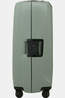Samsonite Trolley Essens Spinner 75 Sage