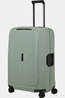 Samsonite Trolley Essens Spinner 75 Sage