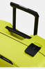 Samsonite Trolley Essens Spinner 75 Lime Green