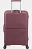 American Tourister Valise Airconic Spinner 67/24 Tsa Galactic Mauve