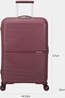 American Tourister Valise Airconic Spinner 67/24 Tsa Galactic Mauve